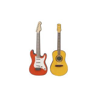 Mini Guitars Set by Make Market® | Michaels® | Michaels Stores