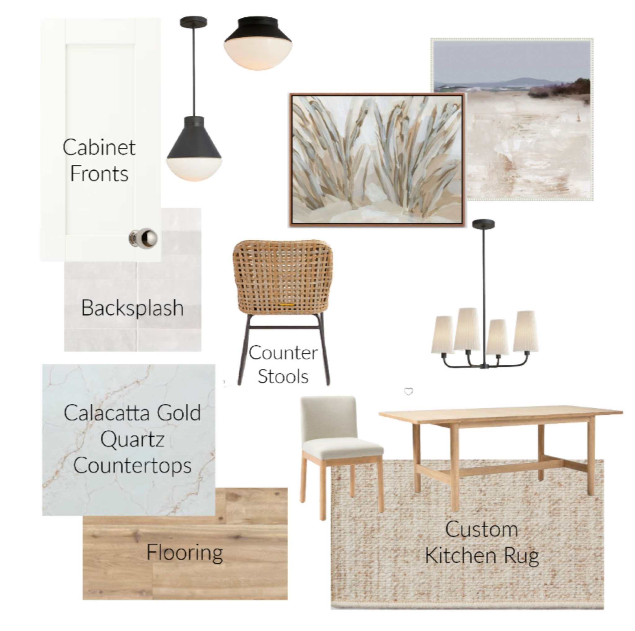 Kitchen Inspo #coastal #kitchen 

#LTKHome #LTKFamily