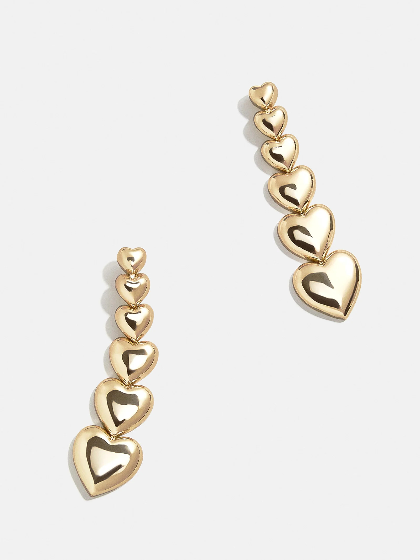 Marietta Earrings - Gold | BaubleBar (US)