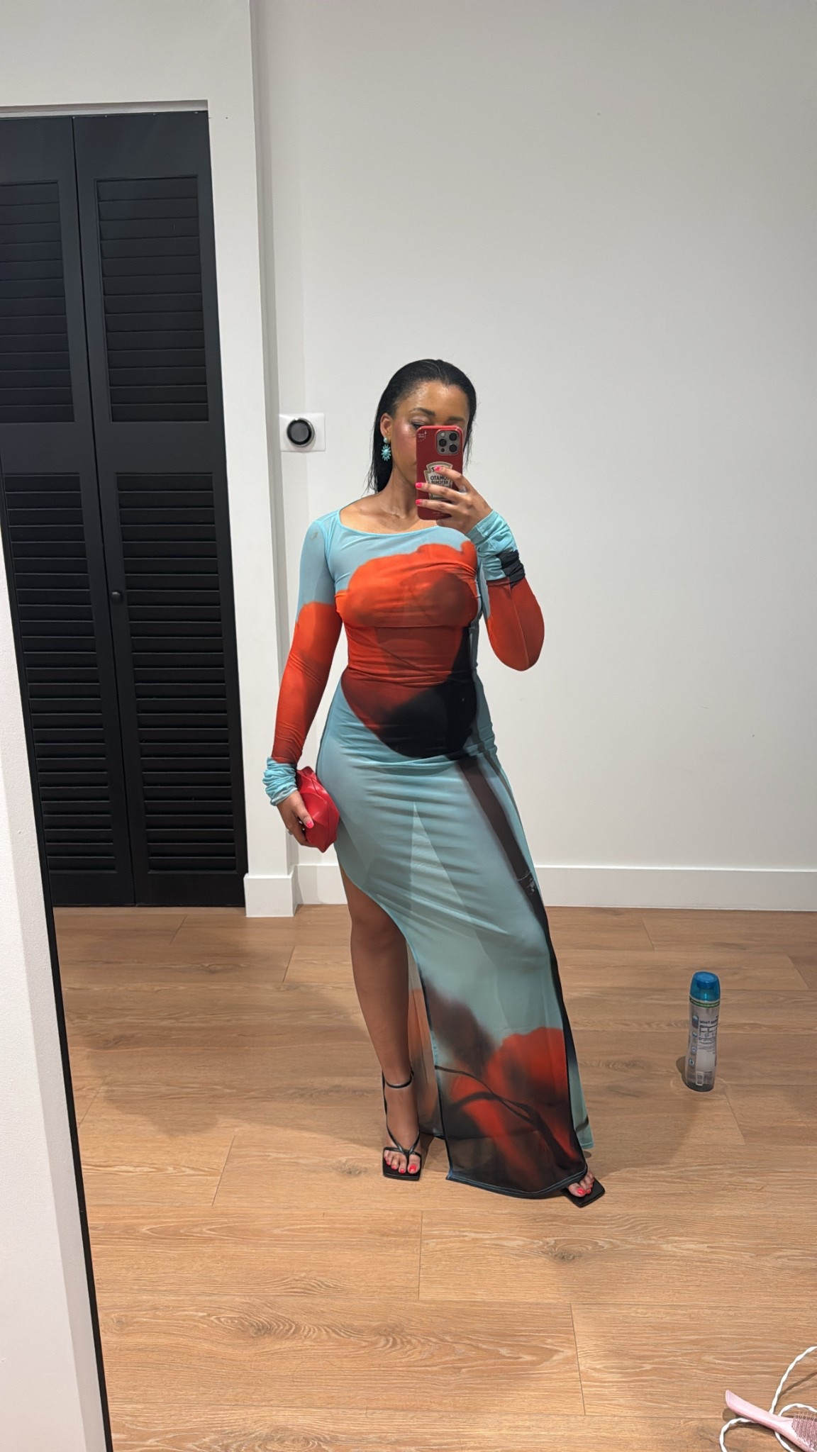 I am obsessed with this dress  