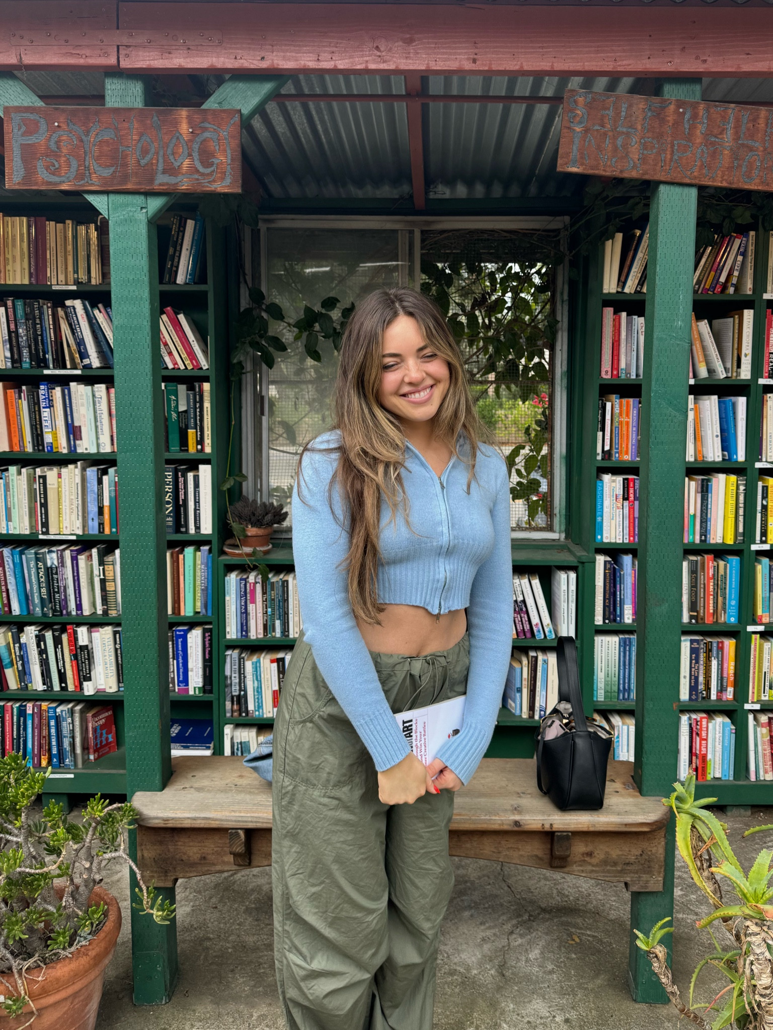 Shopping day 

#LTKU #LTKtravel