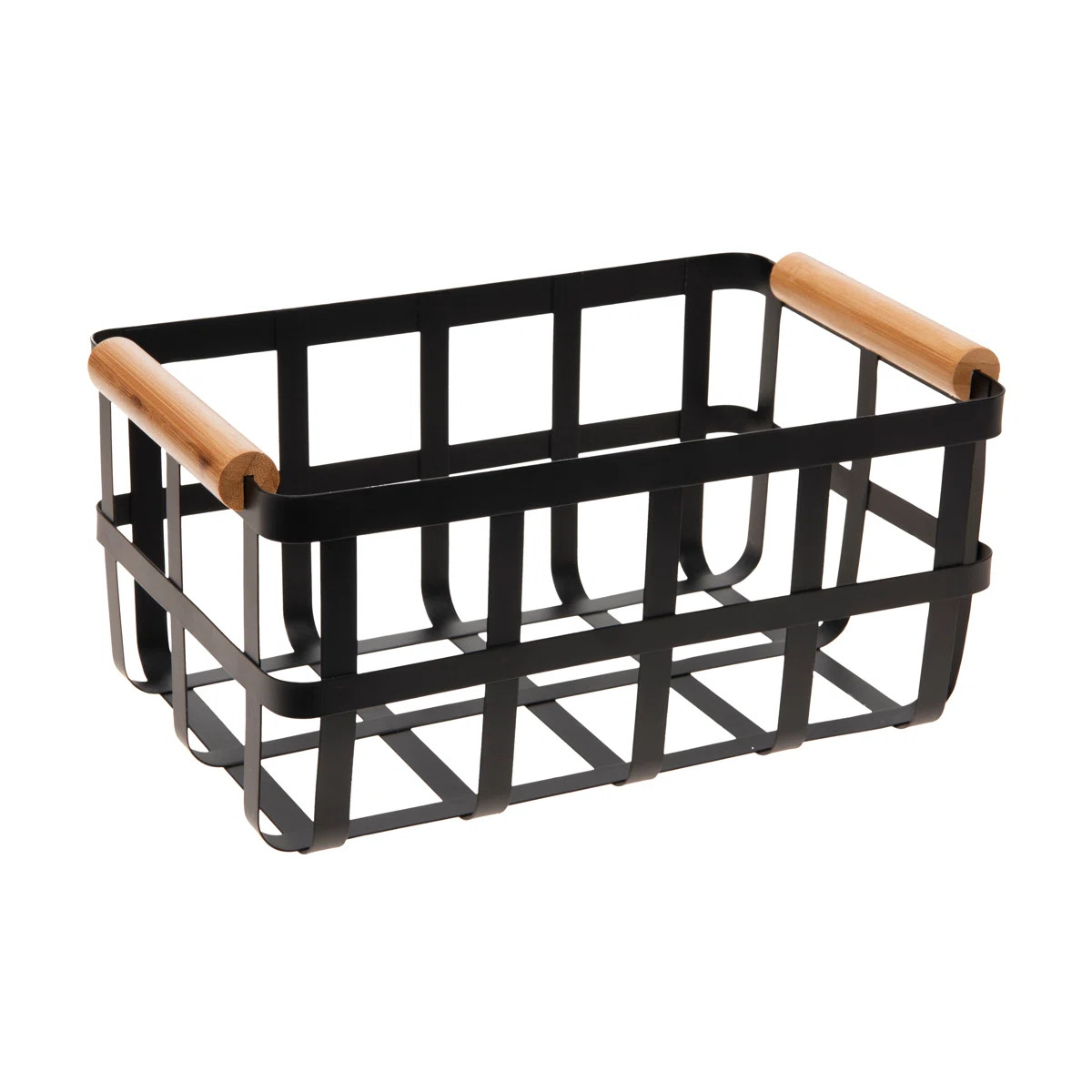 Rebrilliant Decorative Basket (Set of 4) | Wayfair North America