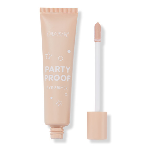 Party Proof Long-Wearing Eye Primer | Ulta