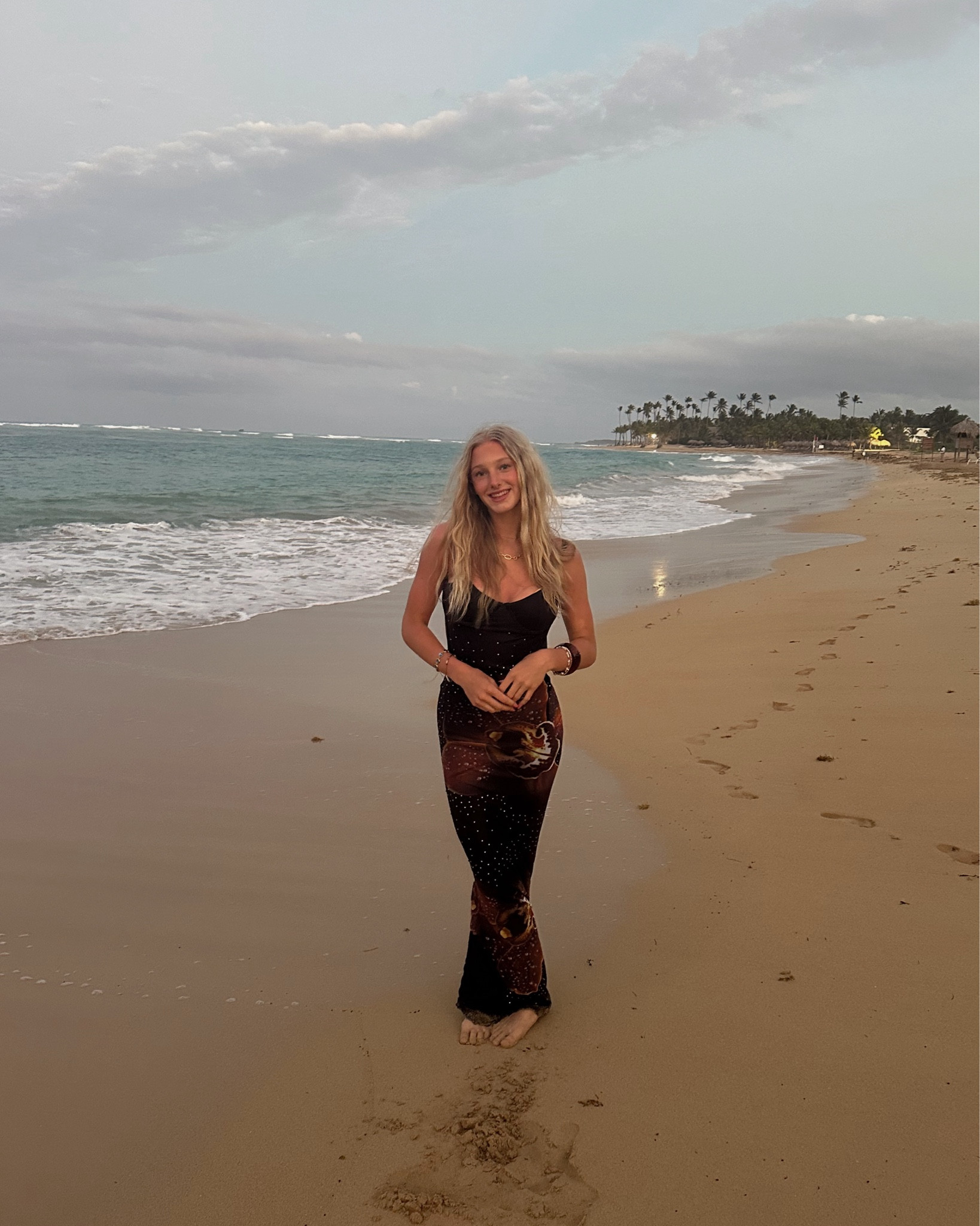 We love a vacation dress 

Wearing a size xs 

#LTKStyleTip #LTKFindsUnder100 #LTKSeasonal