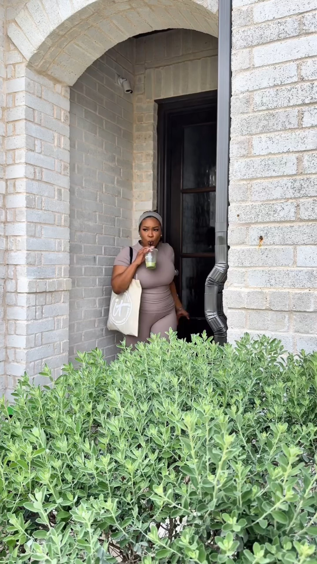 Hey saved girlies, come here for a sec lol! I've been doing my research and still figuring some things out. But for now, Pilates is an 8/10! Just a heads up, if I saw any sage burning or god worshipping, I was gone. But it's really nice and the instructor was super sweet. You guys should try it out and ask God if it's the right workout for you! ♥️ Sincerely, not a Pilates pro yet 😅😫