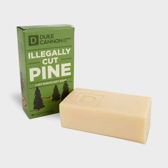 Big Ass Brick Illegally Cut Pine | Duluth Trading Company