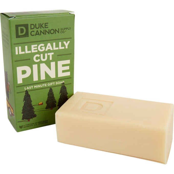 Big Ass Brick Illegally Cut Pine | Duluth Trading Company