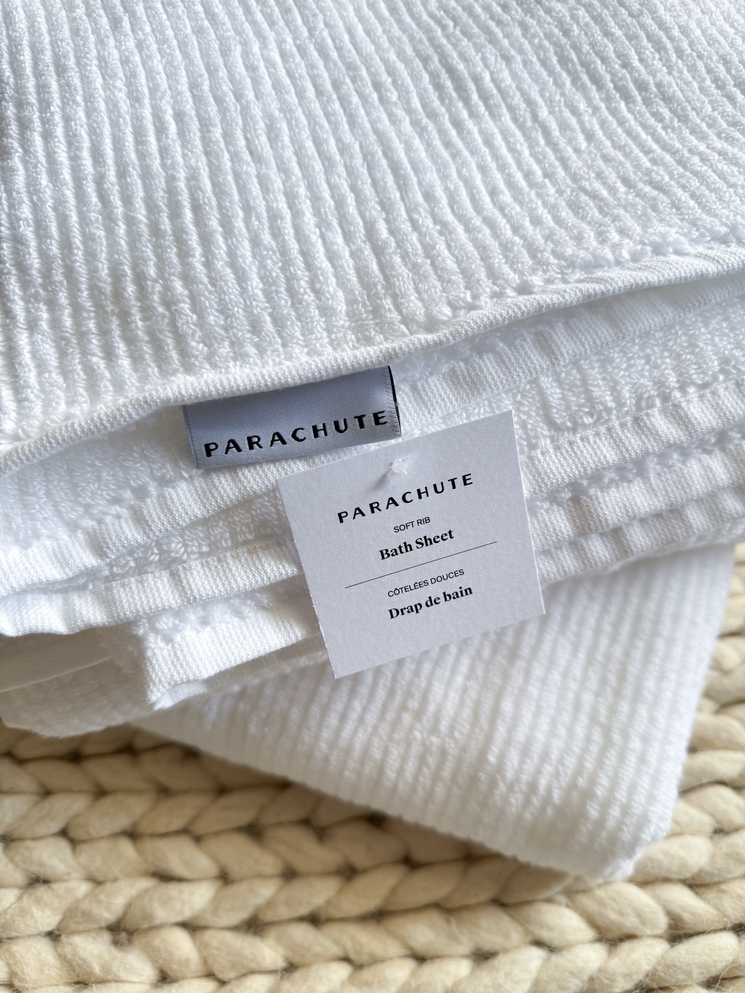 Our bath sheets are on sale! We love these towels. They are huge; so comfy & cozy to wrap up in after a hot shower. 

Home Refresh - Bath Towels - Towel - Best Towels - Parachute 


#LTKSaleAlert #LTKFindsUnder100 #LTKHome