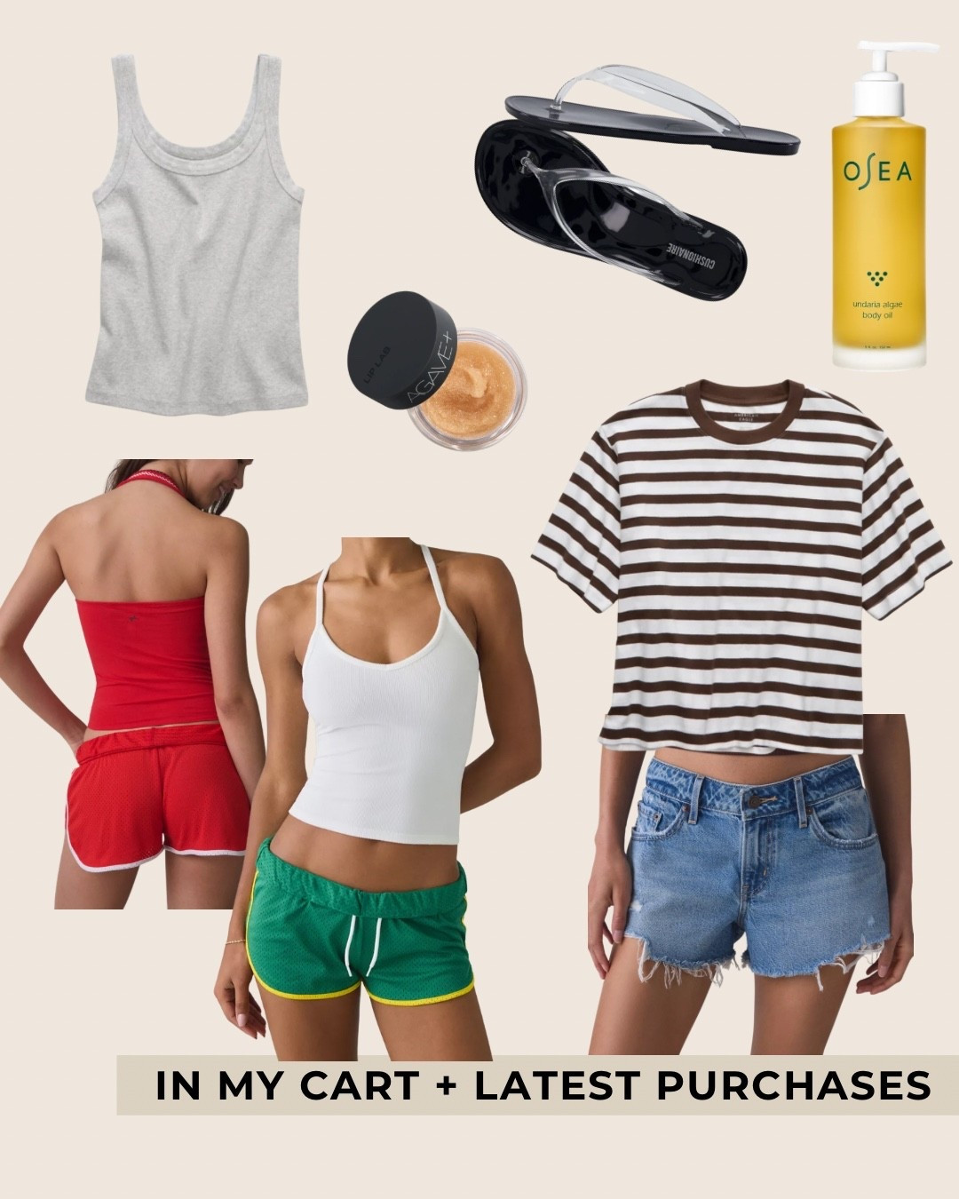 My recent purchases 🩶

#LTKdayinmylife #LTKmomlife #LTKSaleAlert