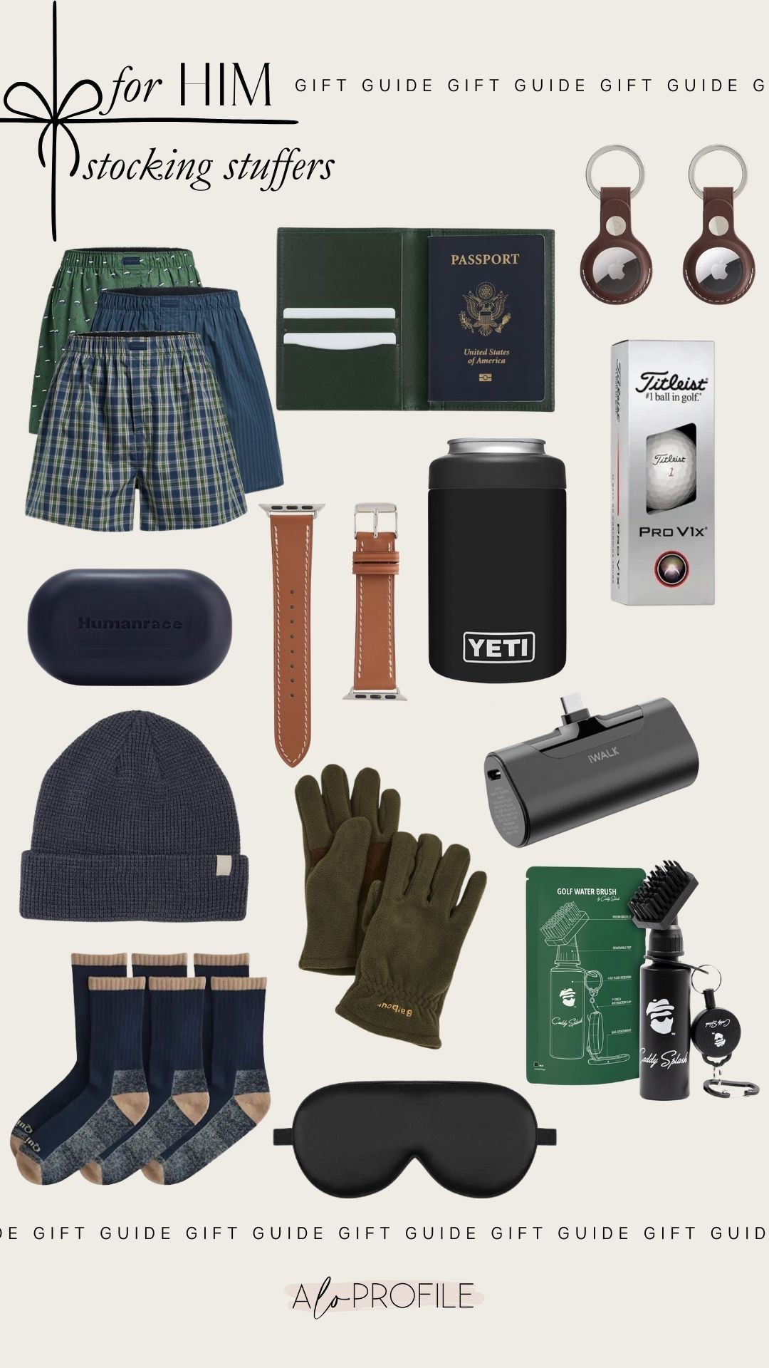 2025 Holiday Gift Guide: Stocking Stuffers for Him 🎁 holiday gifts, holiday gifting, gift guide, gifts ideas, holiday gifting ideas, gifts for him, gifts ideas for him, stocking stuffers, holiday gifts for him