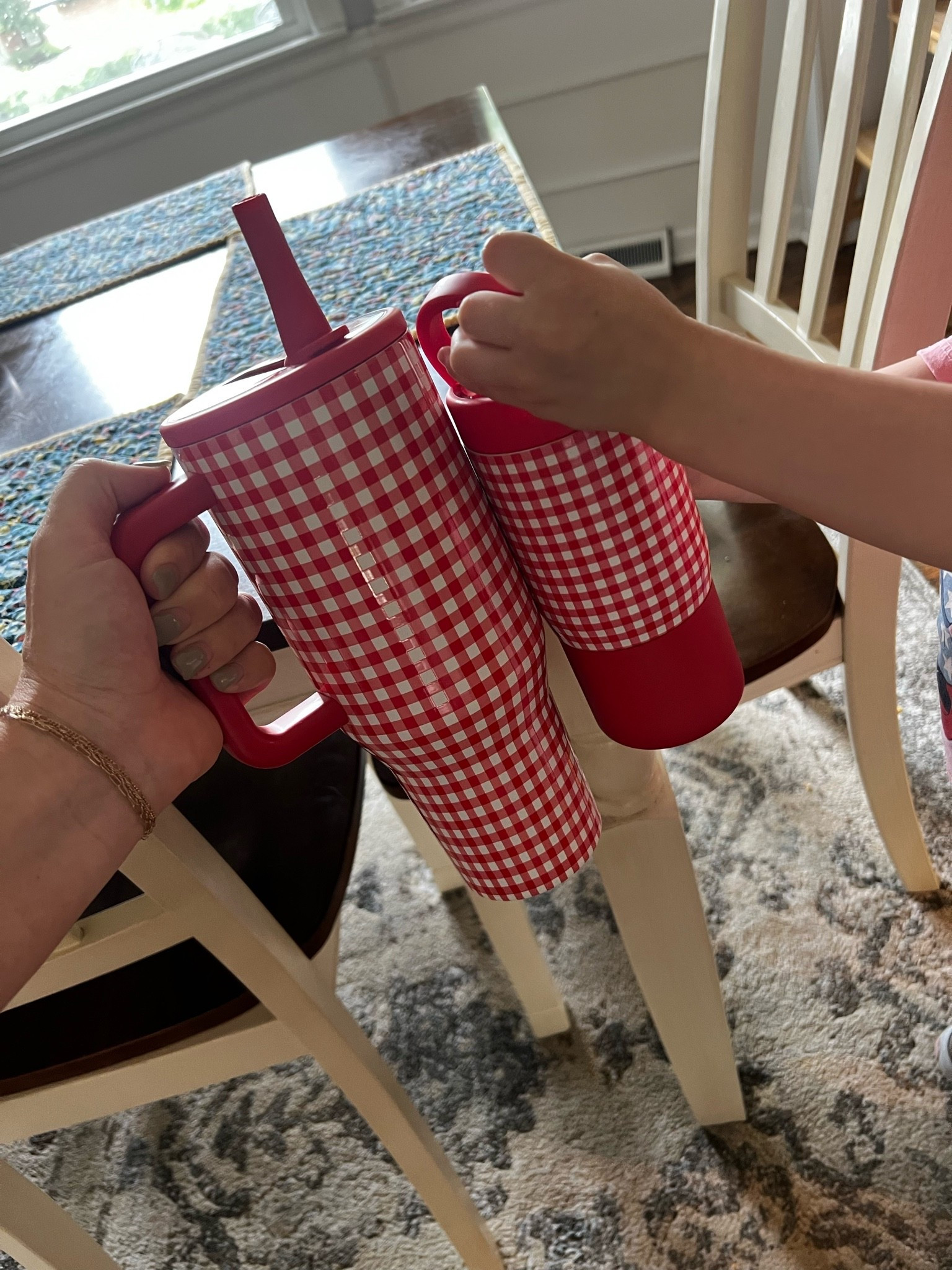 Mommy & Me Hydrojugs