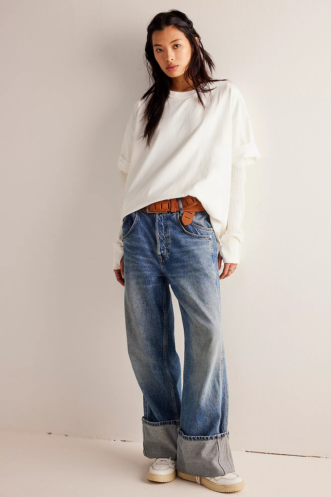 We The Free Phoenix Tee | Free People (Global - UK&FR Excluded)