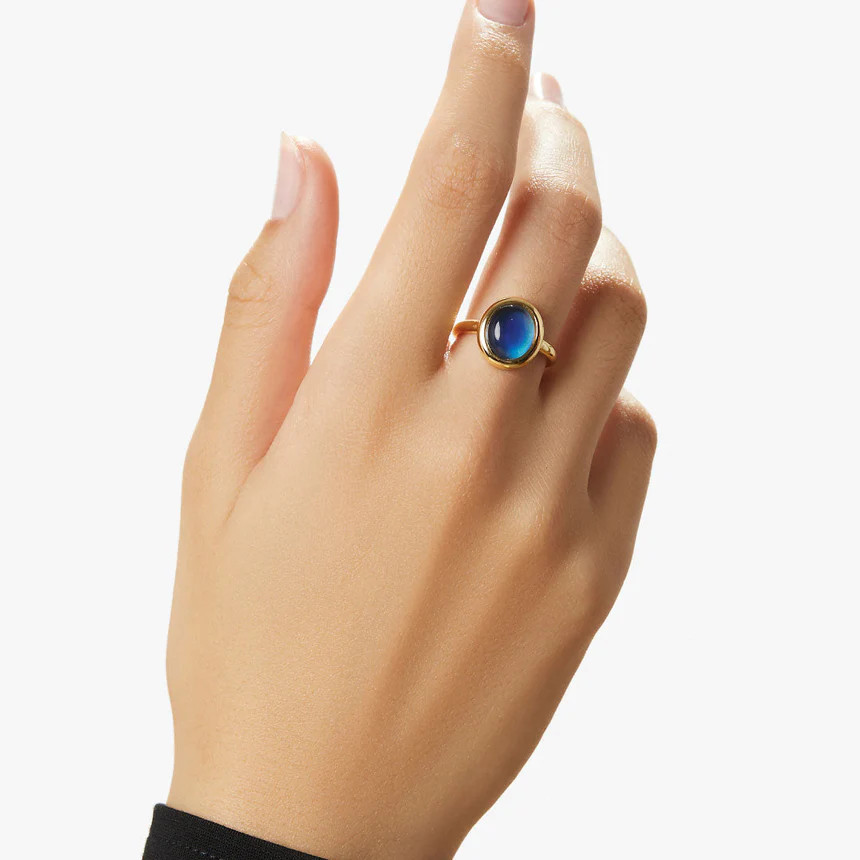 MOOD RING | Ana Luisa