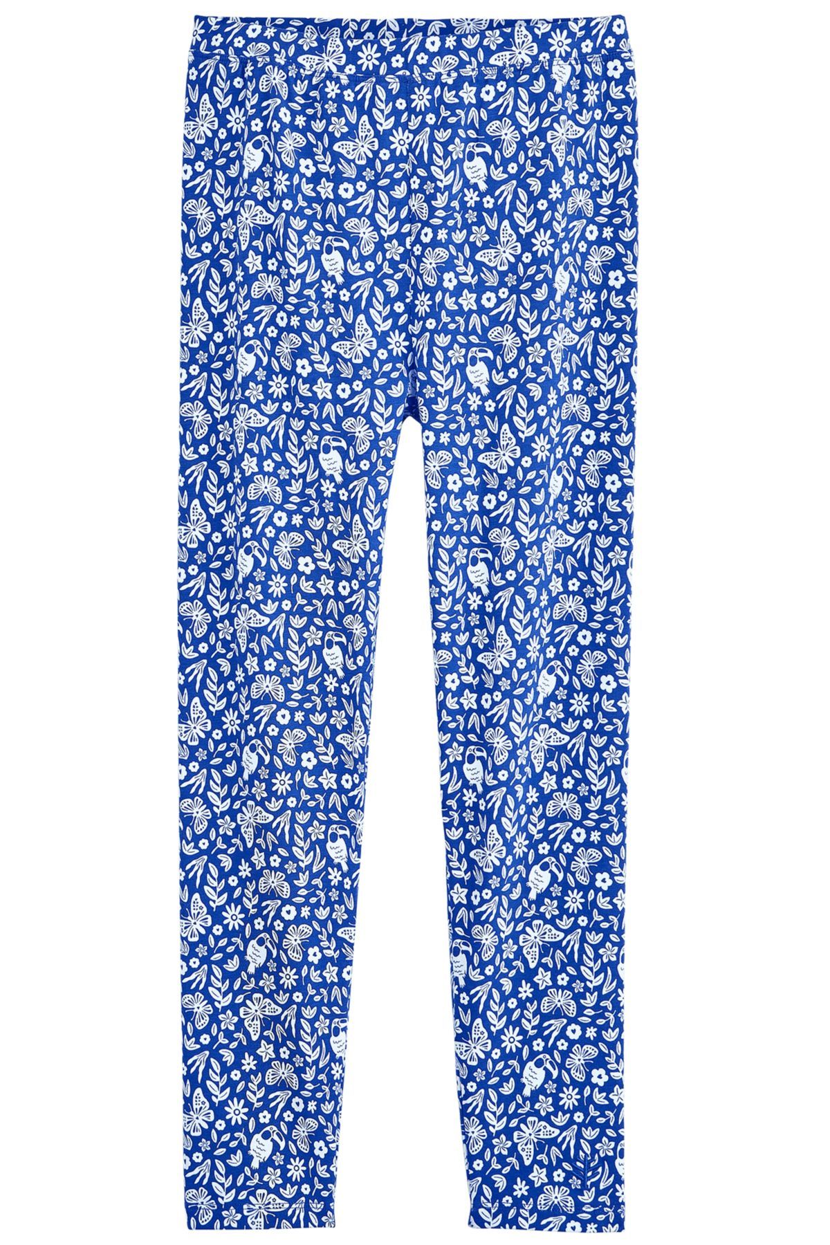 Girl's Monterey Summer Leggings UPF 50+ | Coolibar