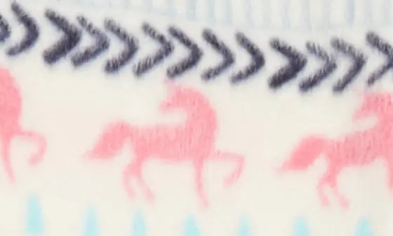 Cozy Print Fitted One-Piece Pajamas | Nordstrom