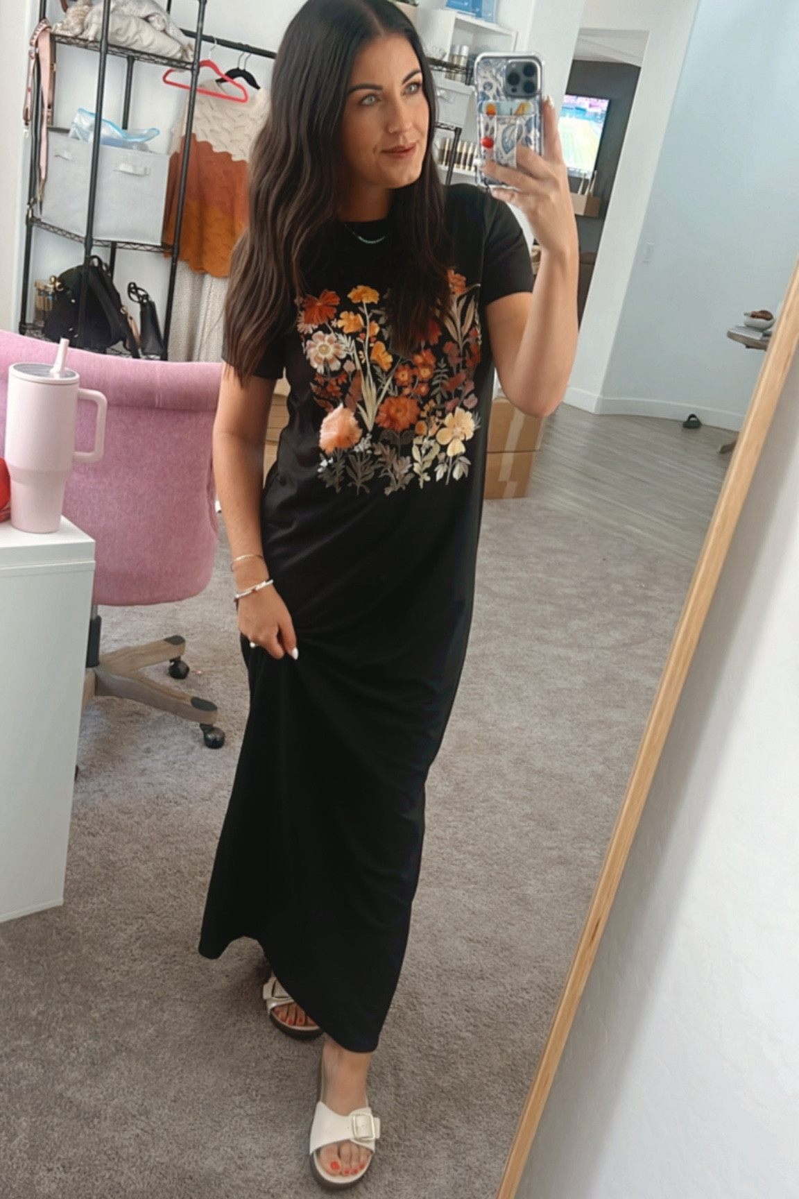 SHEIN Summer Haul for me & my mini  

#LTKSummerSales #LTKFamily #LTKKids