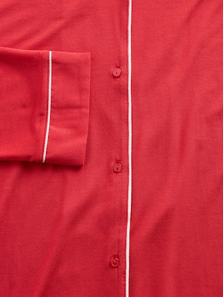 Softest Modal PJ Shirtdress | Gap (US)