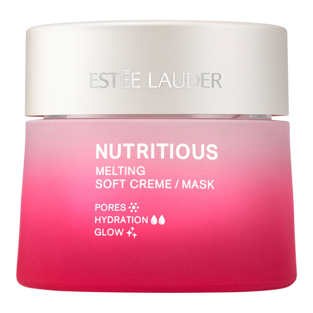 Nutritious Melting Soft Creme/Mask Moisturizer | Ulta