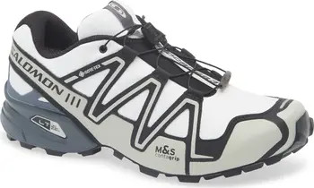 Gender Inclusive Speedcross 3 Gore-Tex® Waterproof Sneaker | Nordstrom