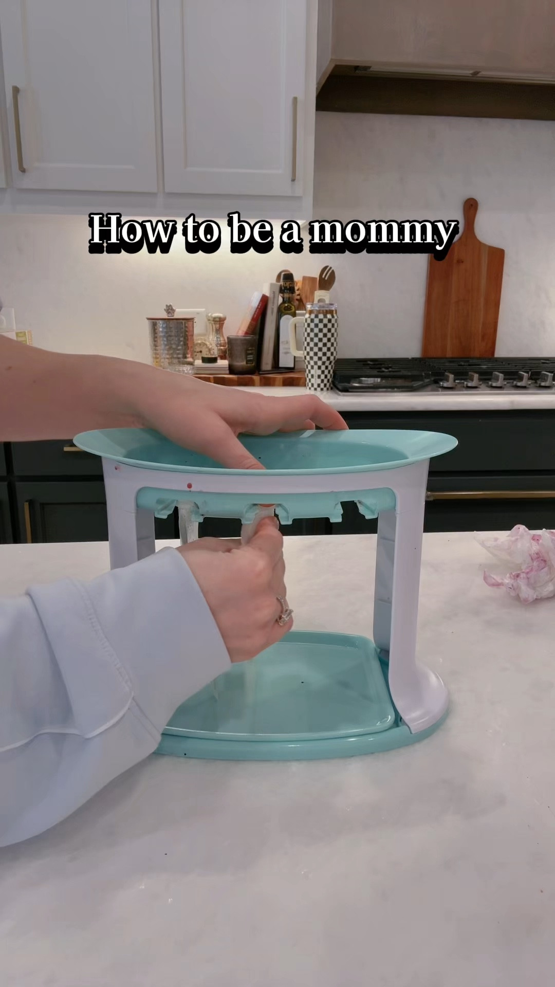 Smoothie pouch at home hack 
Save money by making your toddlers smoothie pouches at home! 



#LTKmomlife #LTKHome #LTKKids