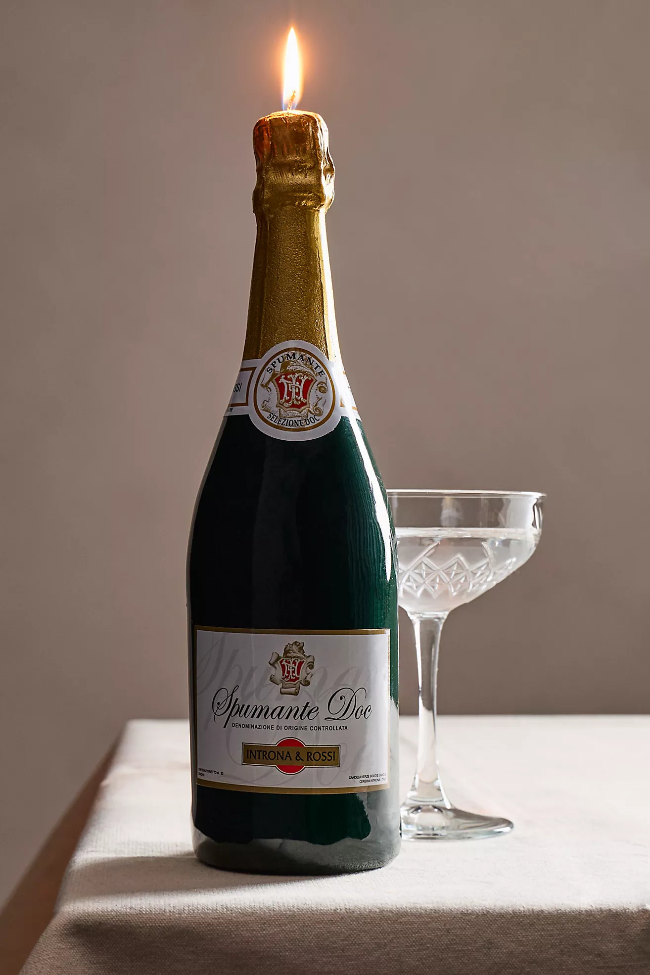 Champagne Candle | Free People (Global - UK&FR Excluded)