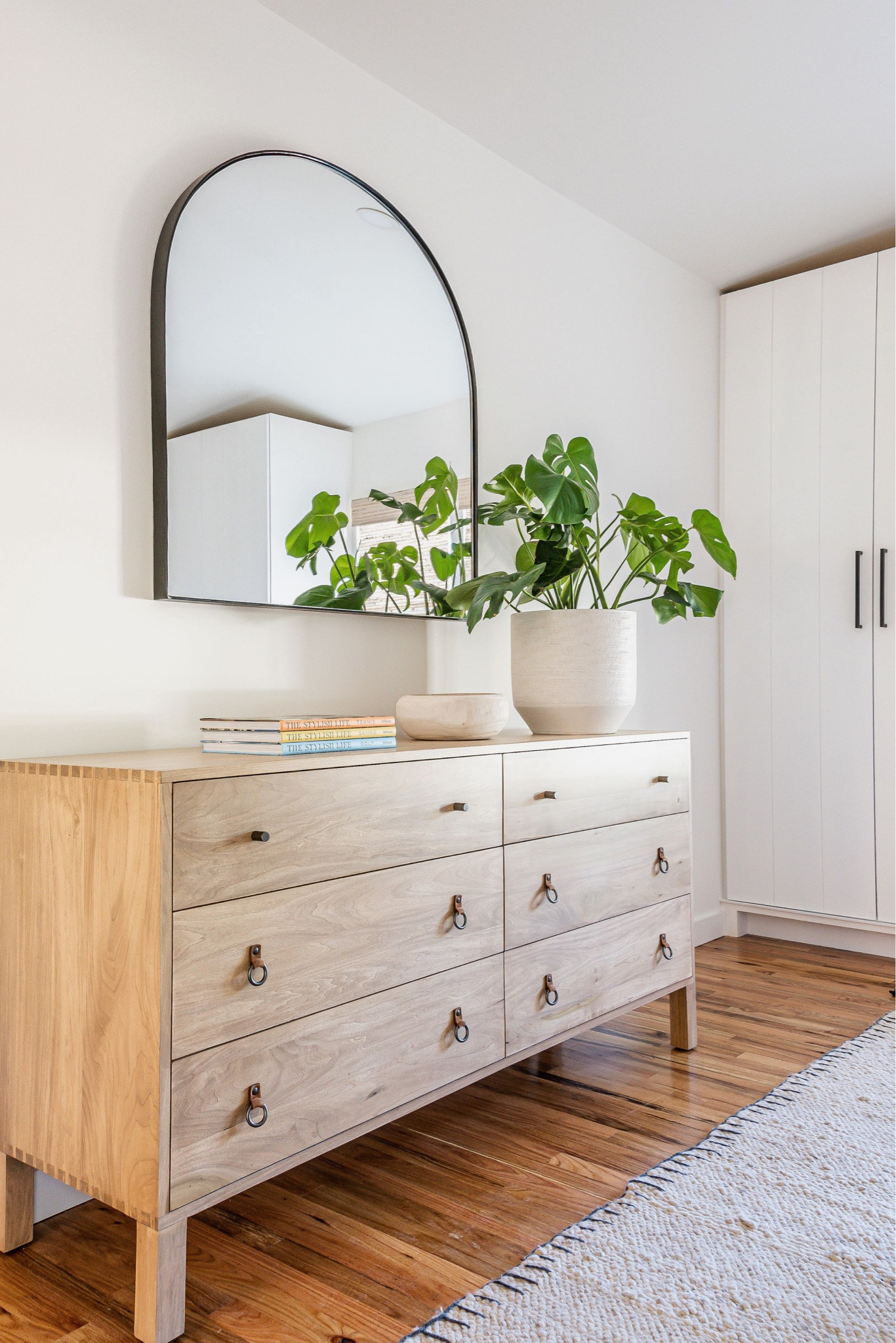 Even though my house in #fredericksburg #texas is a vacation rental I have made sure that each of the 3 bedrooms has plenty of room to unpack—including this beautiful #dresser in the primary bedroom 



#LTKstyletip #LTKhome