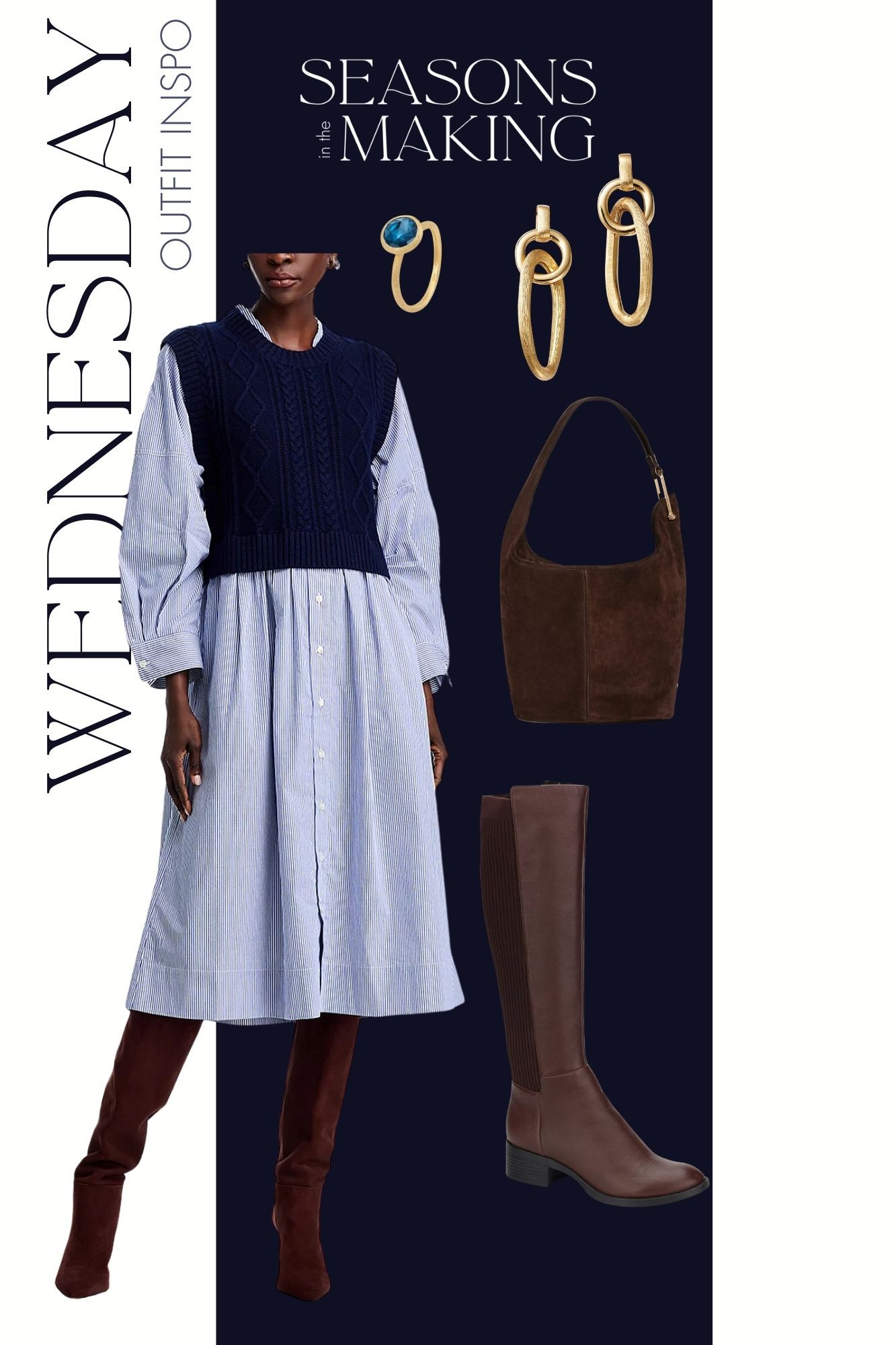 12/4 - Work Wear OOTD 

 

#LTKSeasonal #LTKStyleTip #LTKWorkwear