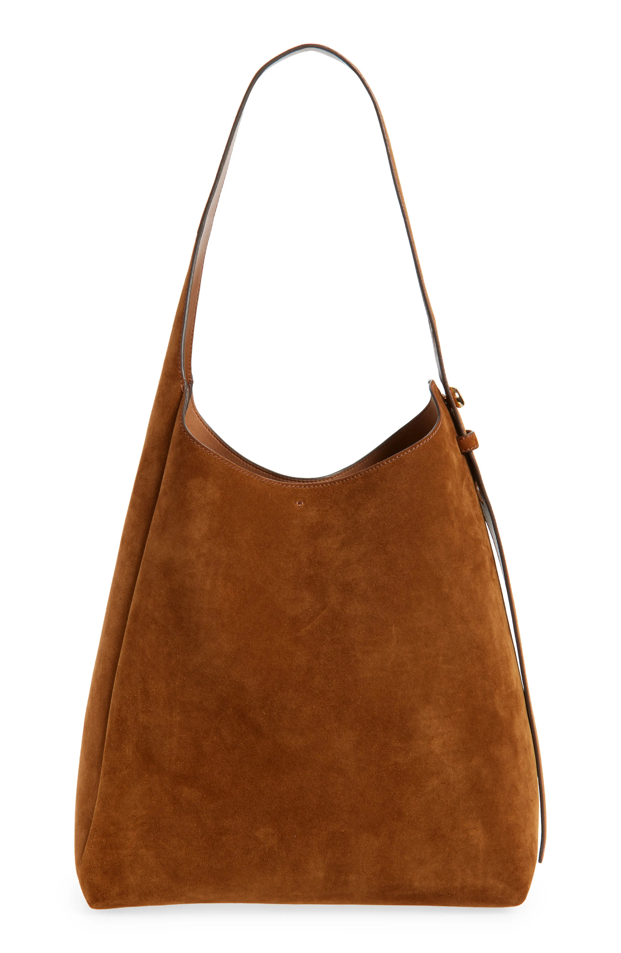 Suede Hobo Bag (Women) | Nordstrom | Nordstrom