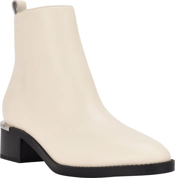 Calvin Klein Donovi Bootie | Nordstrom | Nordstrom