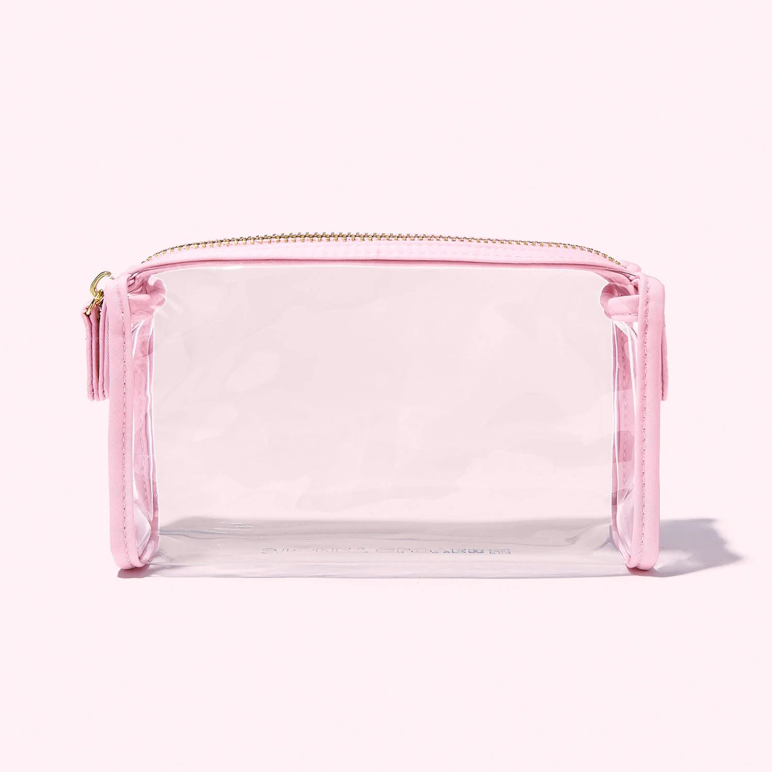 Clear Travel Pouches & Organizers - Customizable | Stoney Clover Lane | Stoney Clover Lane