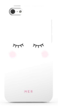 Blushing Phone Case | Minnie and Emma Correspondence/Cabana 16