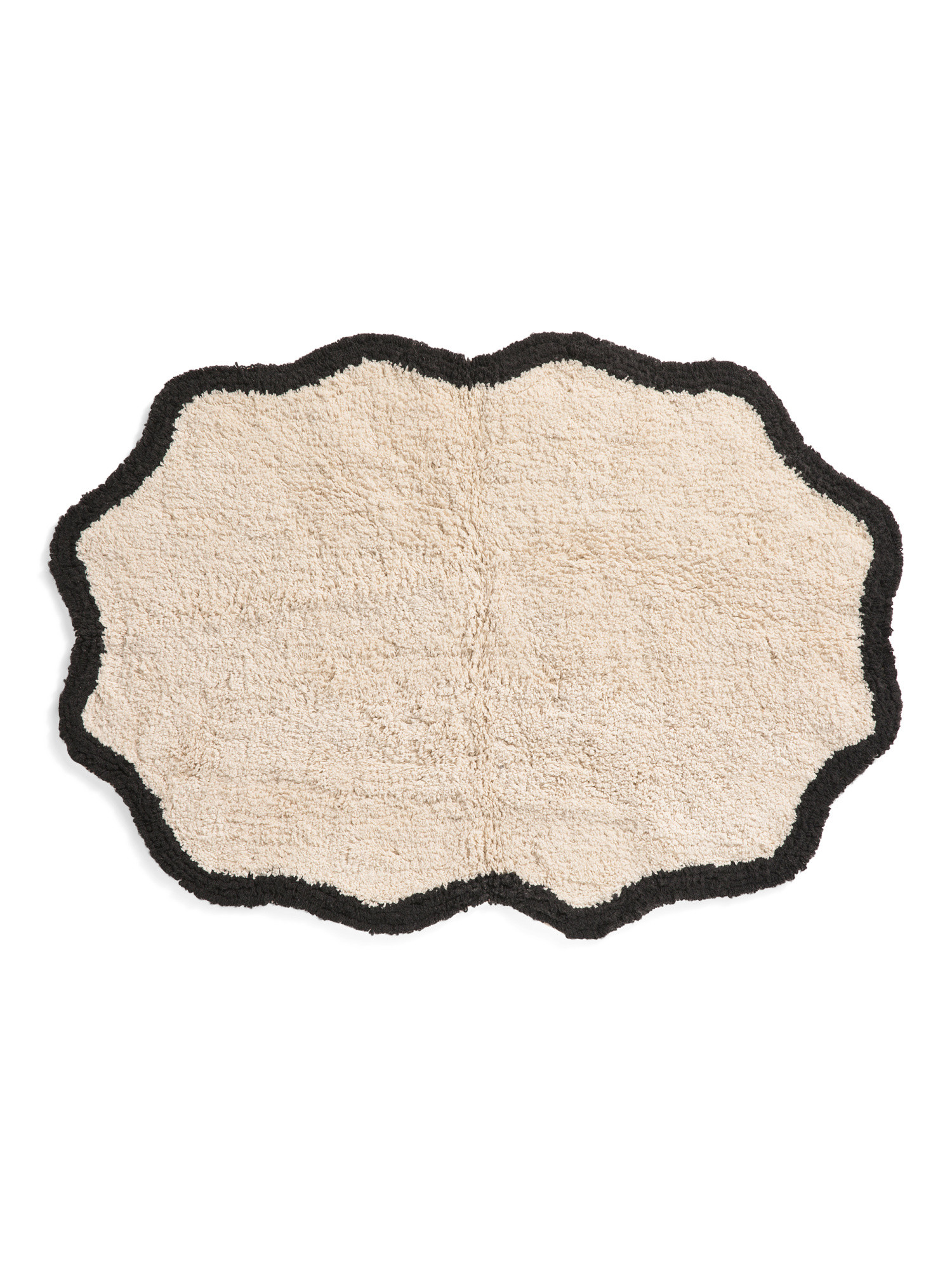 21x29 Cotton Border Bath Rug | Home Essentials | Marshalls | Marshalls