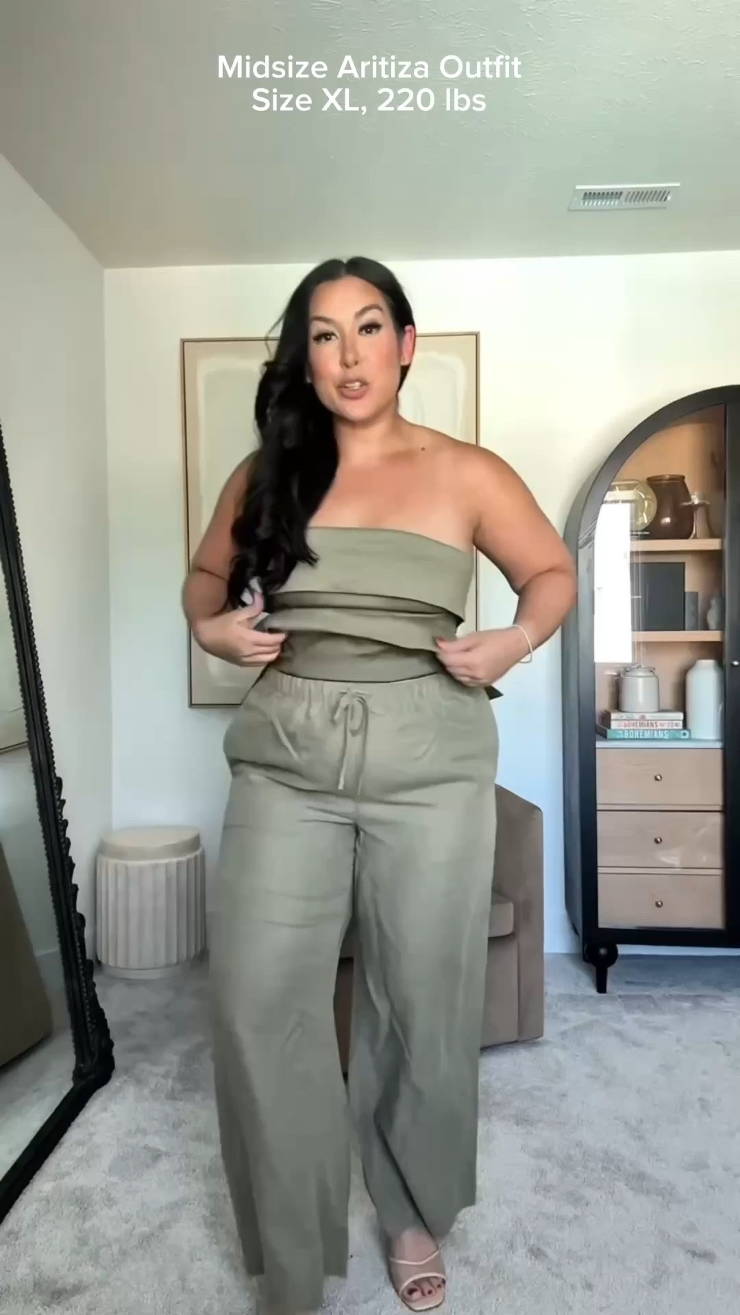 Midsize Aritzia Outfit! Size XL
-
-
-
midsize fashion, summer outfits, aritzia, midsize summer outfit, casual chic, midsize summer outfits, postpartum style, mom style

#LTKootd #LTKSeasonal #LTKMidsize