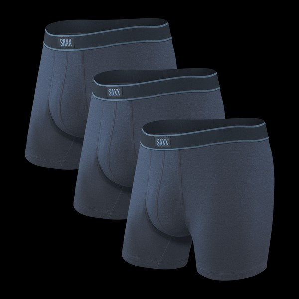 Daytripper 3-Pack | SAXX Underwear US