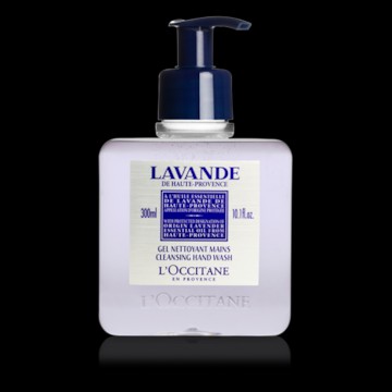 Lavender Cleansing Hand Wash | L'Occitane (US)