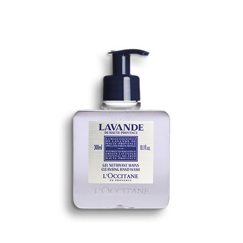 Lavender Cleansing Hand Wash | L'Occitane (US)