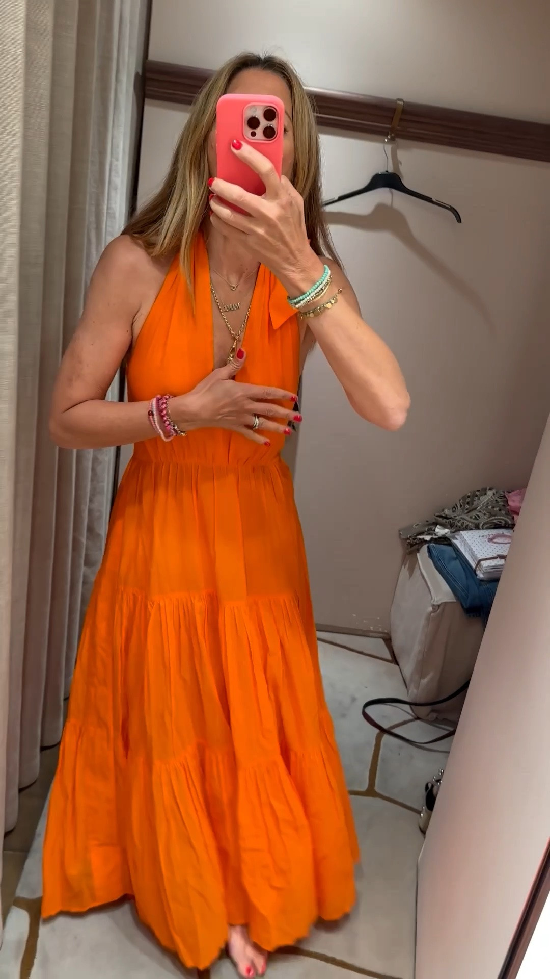 @meandem try on for Summer

#LTKsummer #LTKover50style #LTKdresses