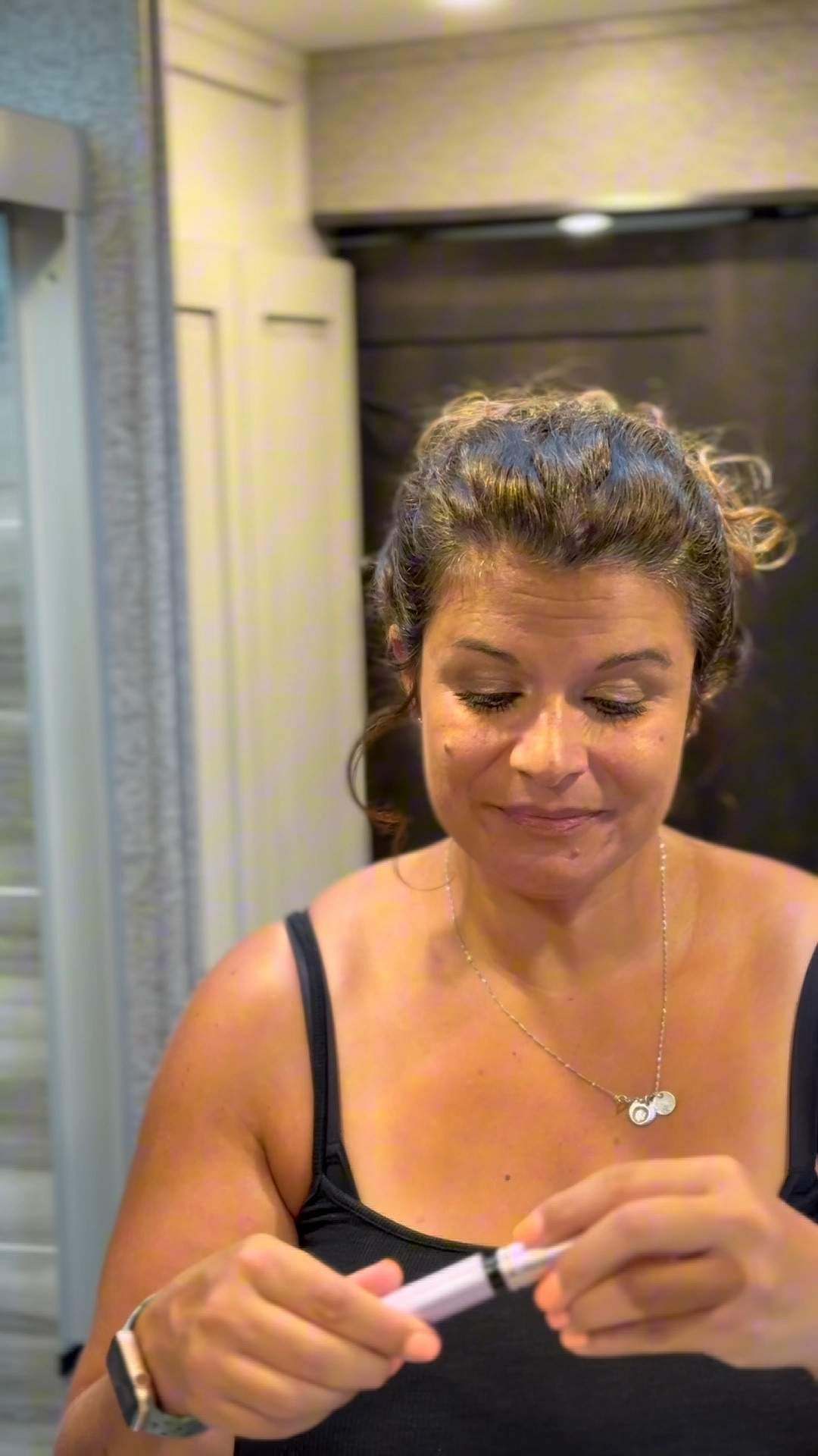 No smudges. Long wear. ✔️
The tarte Tartelette Lash Extension Tubing Mascara gives you that lash extension look without the fuss — it lengthens, defines, and stays put all day (no flakes, no raccoon eyes 🙌).
QVC’s Today’s Special Value has a trio for just $36.98 (reg $45). New to QVC? Use code WELCOME10 to drop it to $26.98 — that’s only $8.99 each 😱 Premium mascara for less than drugstore prices!
#ad #LoveQVC @QVC @tartecosmetics

#LTKSaleAlert #LTKBeauty #LTKFindsUnder50