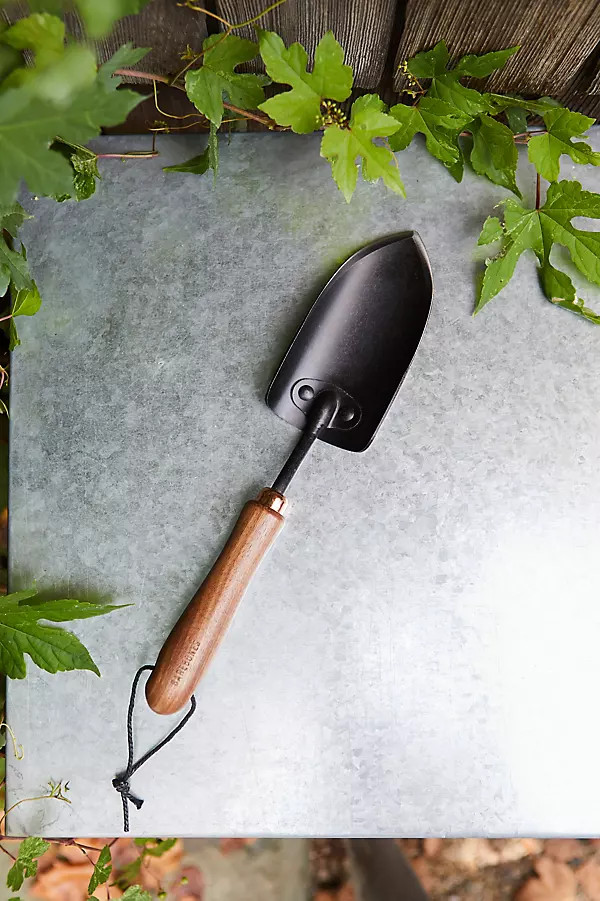 Barebones Garden Trowel | Terrain