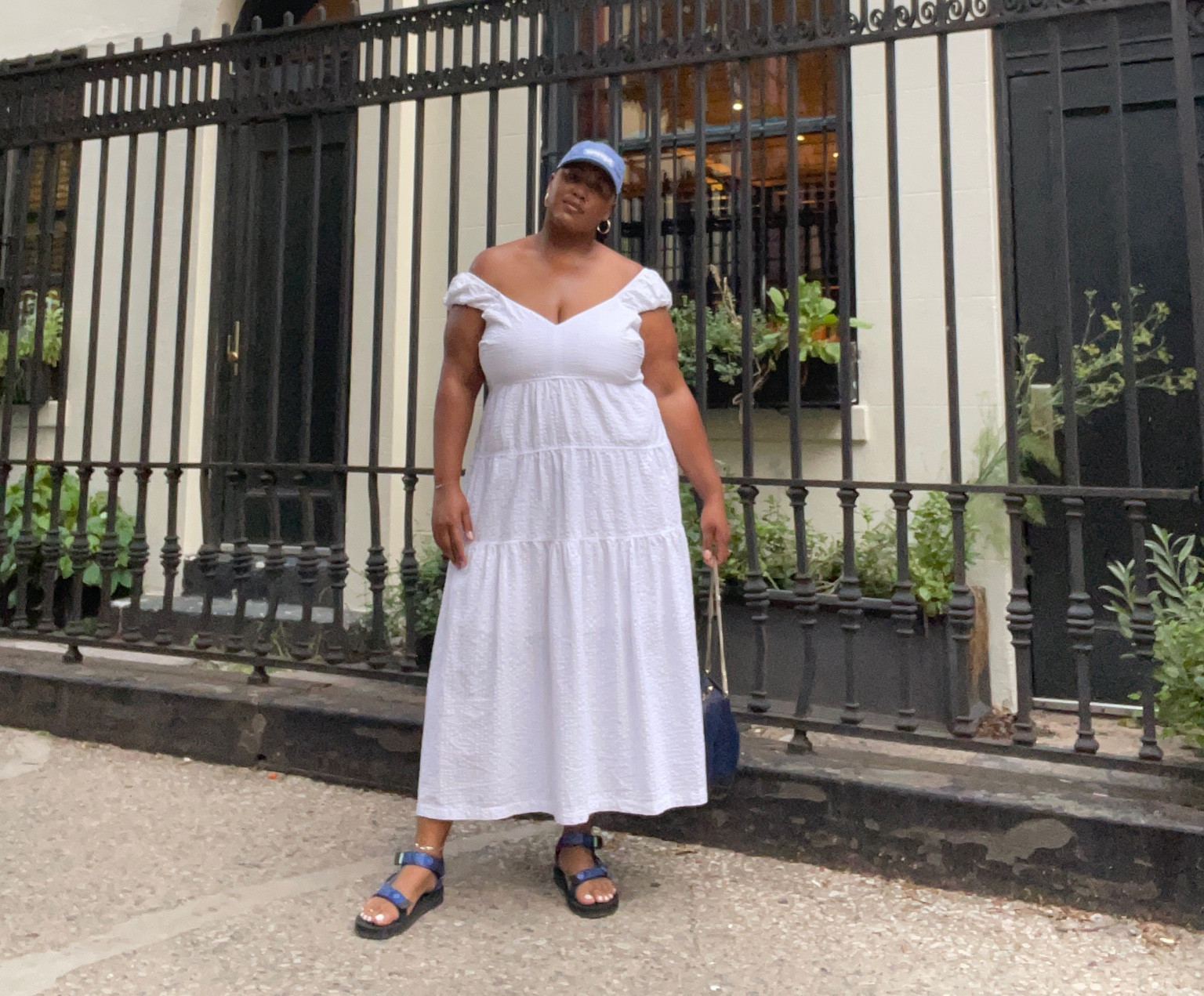 OOTD 

#LTKstyletip #LTKcurves #LTKunder50