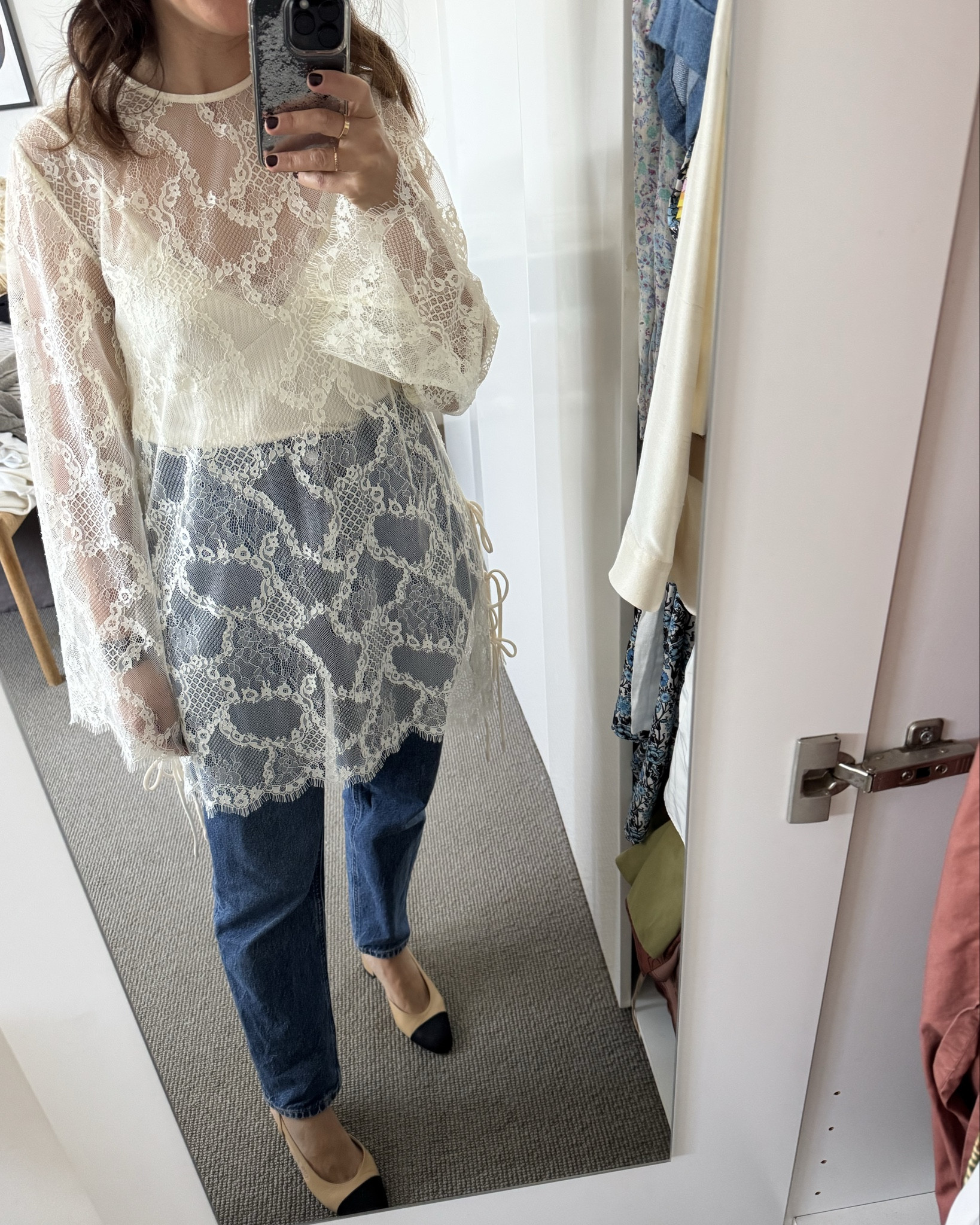 Gorgeous new season goodies via The Iconic. Size 8 in both. 

#LTKautumn #LTKaustralia