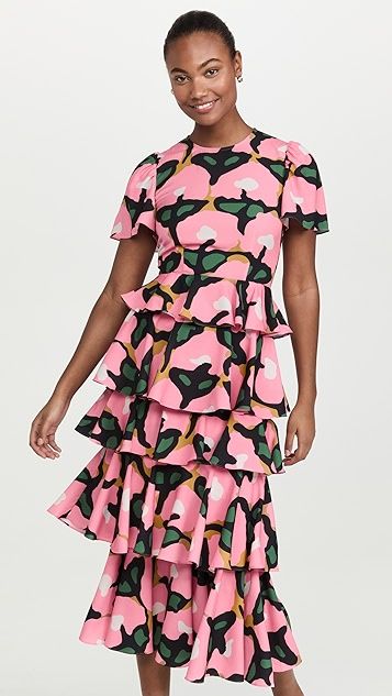 Serena Dress | Shopbop