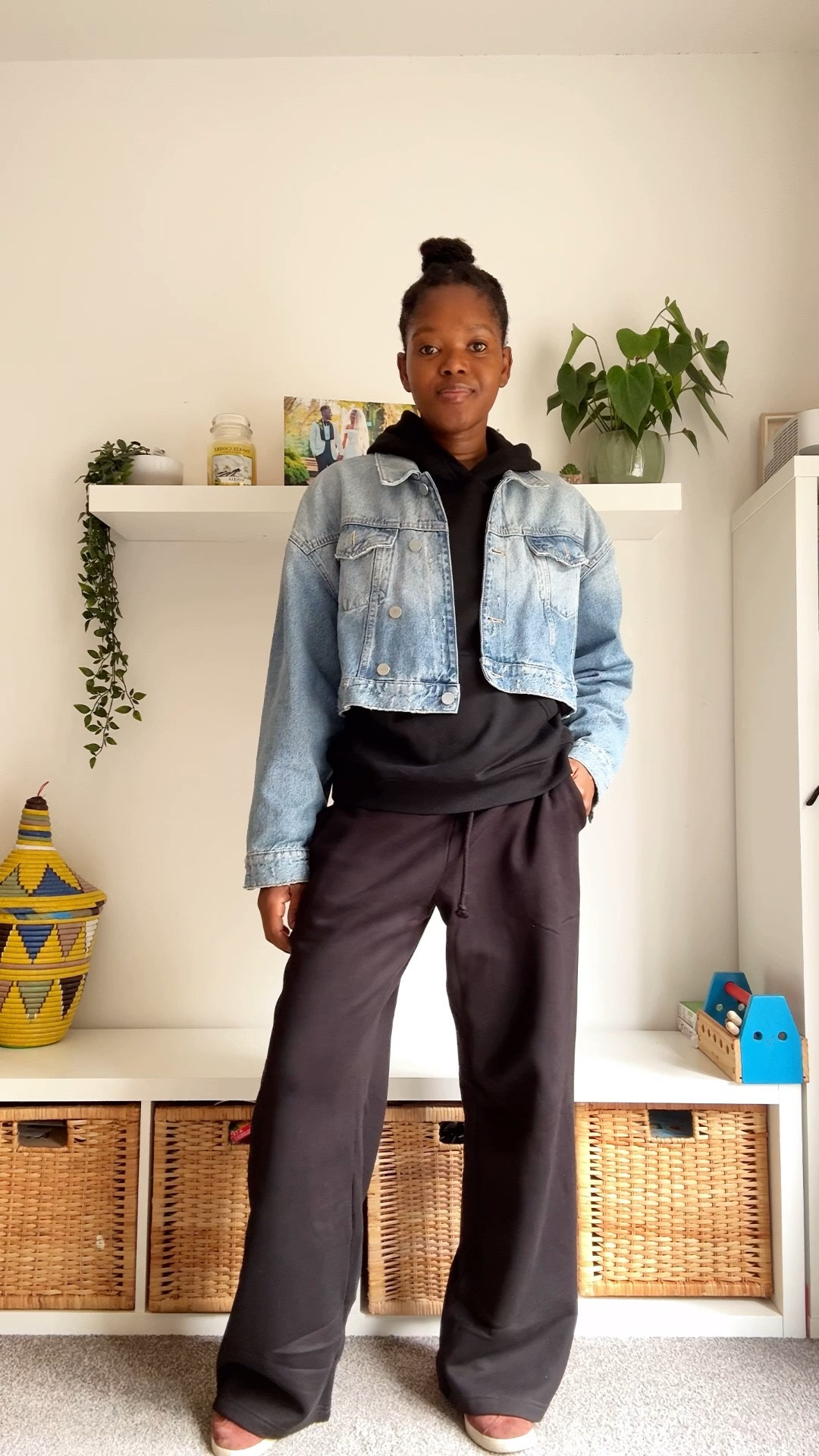 The coolest joggers for a relaxed , comfortable casual look for school runs and errands

#LTKstyletip #LTKautumn #LTKuk