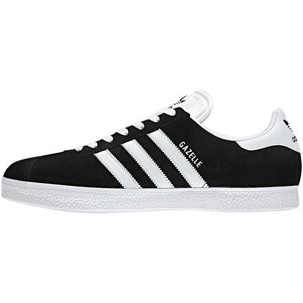 adidas Gazelle Shoes Black | Adidas