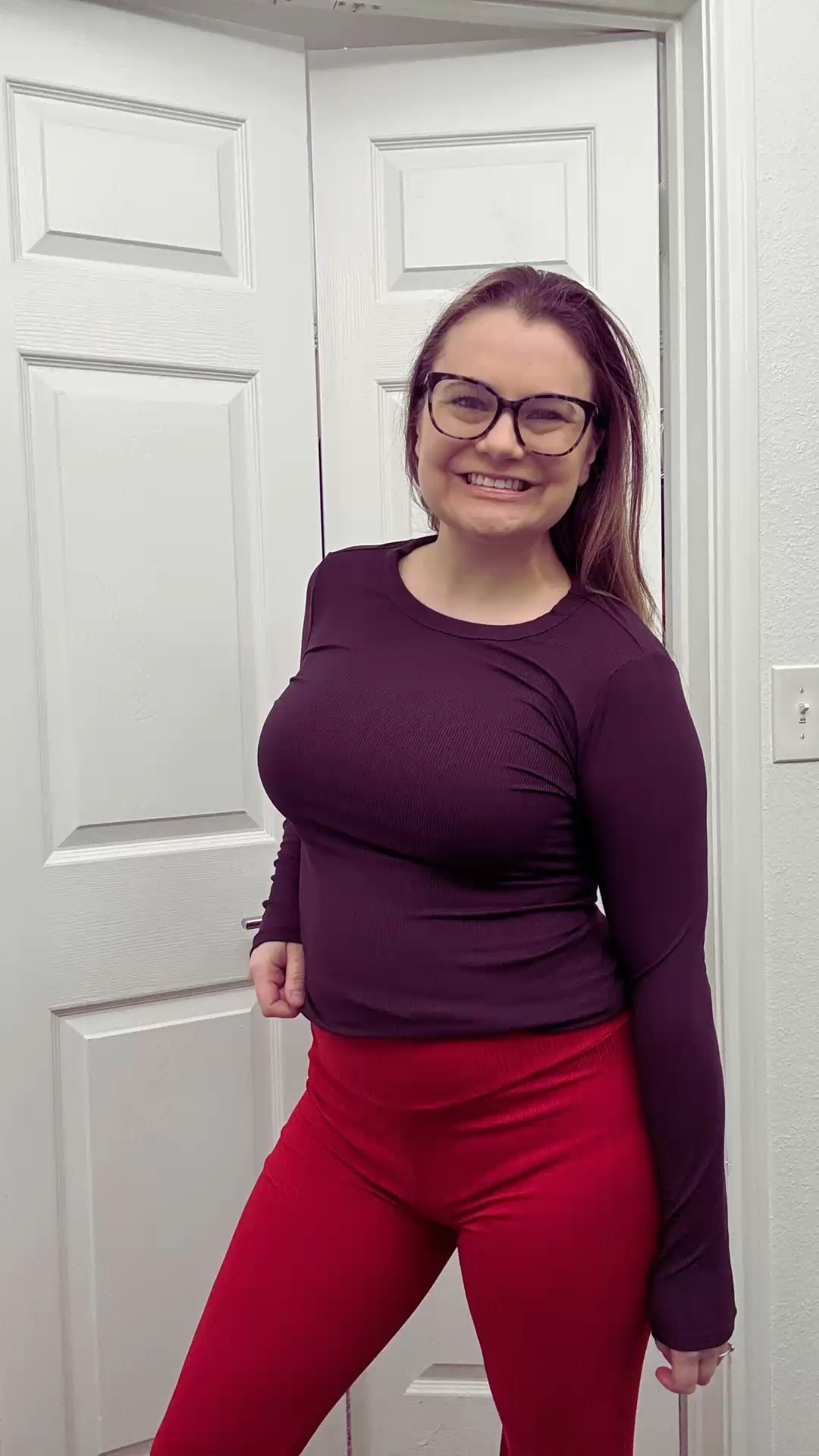 Simple Walmart ootd 

#LTKootd #LTKgrwm #LTKdayinmylife