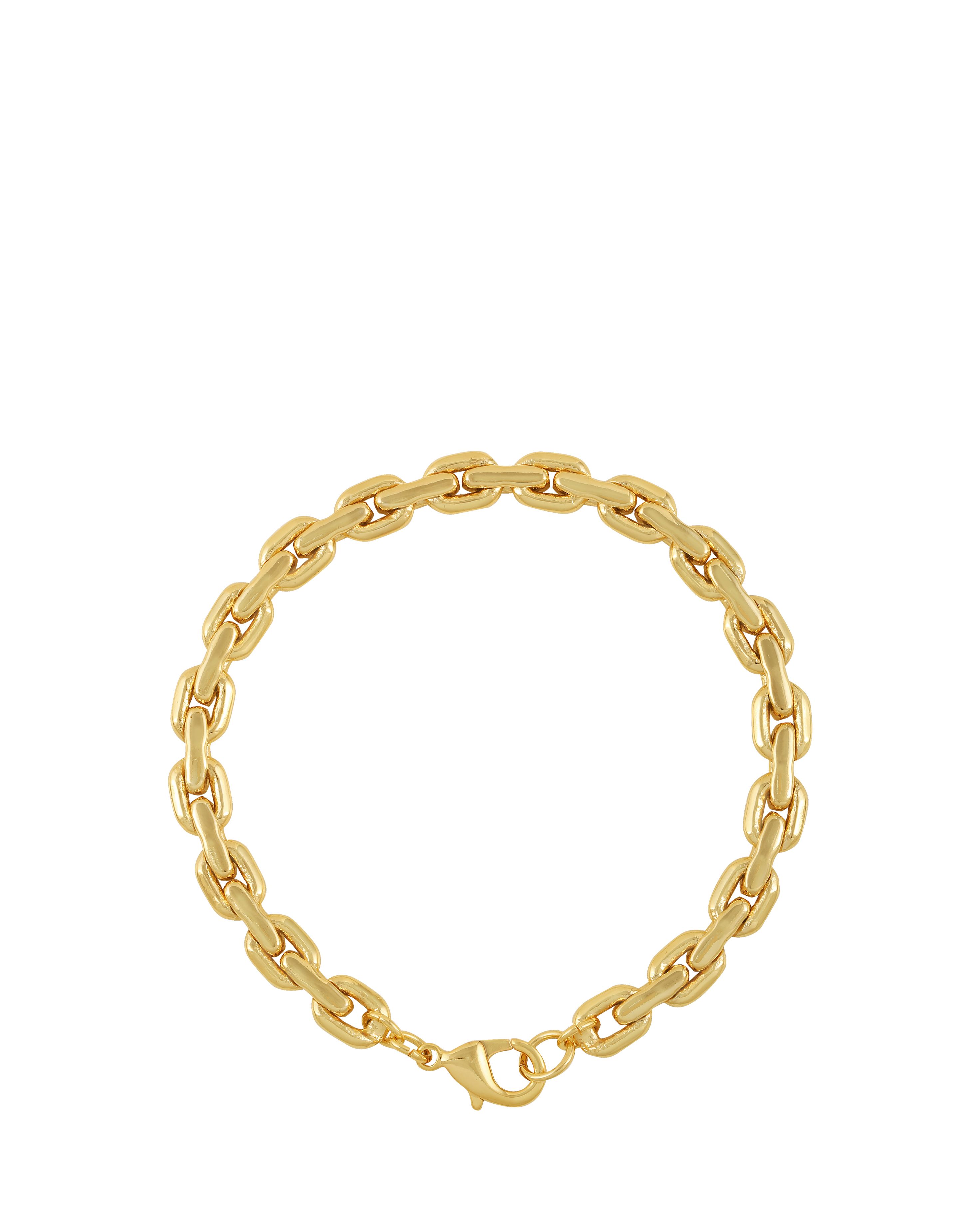 Cable-link Chain Bracelet | Vince Camuto