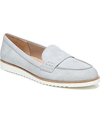 LifeStride Zee Slip-on Loafers - Macy's | Macys (US)