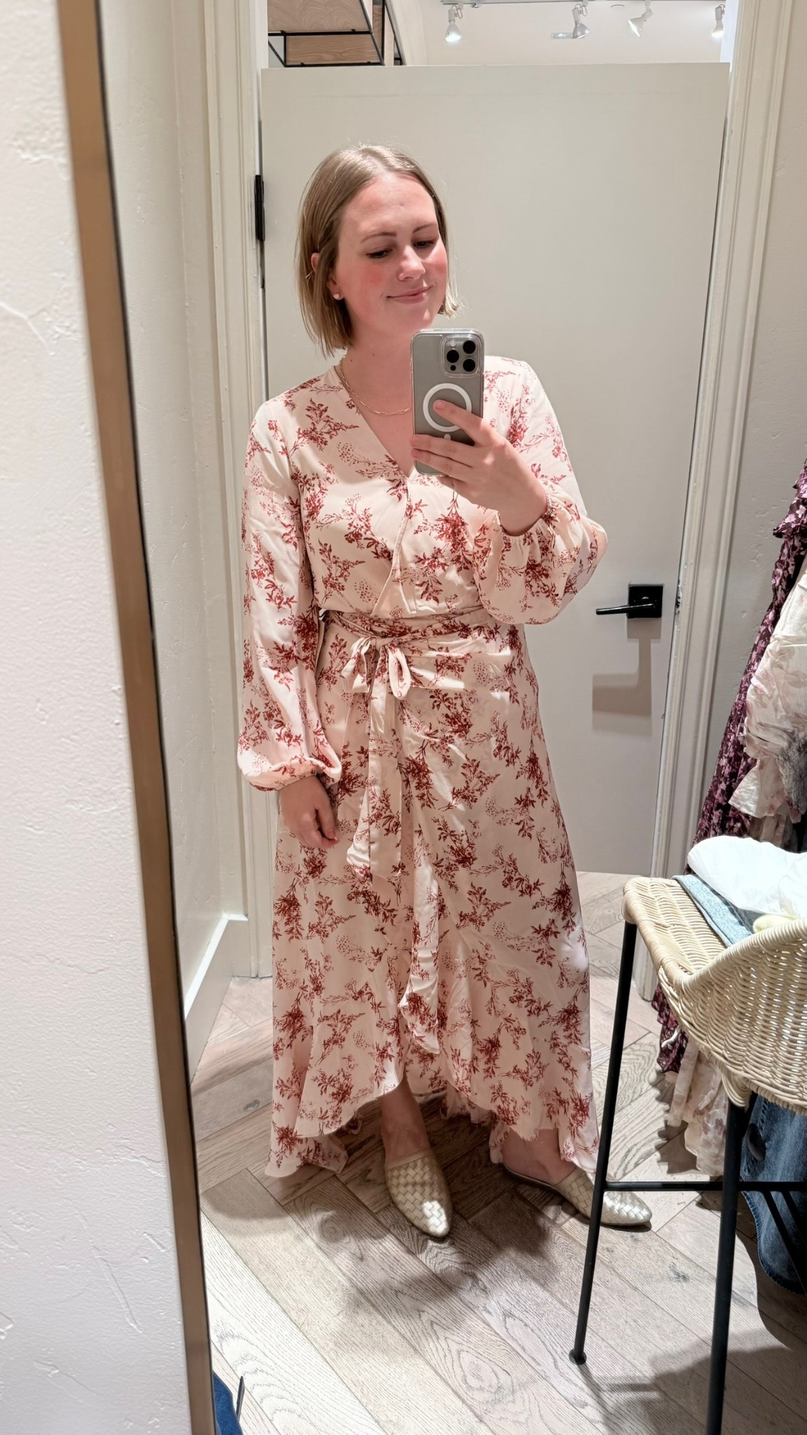 Böhme is one of our favorite places to shop for modest unique dresses and right now they are doing a 25% off sale on all of their dresses! Run because sizes will sell out fast! 🌸
Böhme, dresses, modest fashion, spring dresses, summer dresses, millenial mom

#LTKPetite #LTKSaleAlert #LTKStyleTip