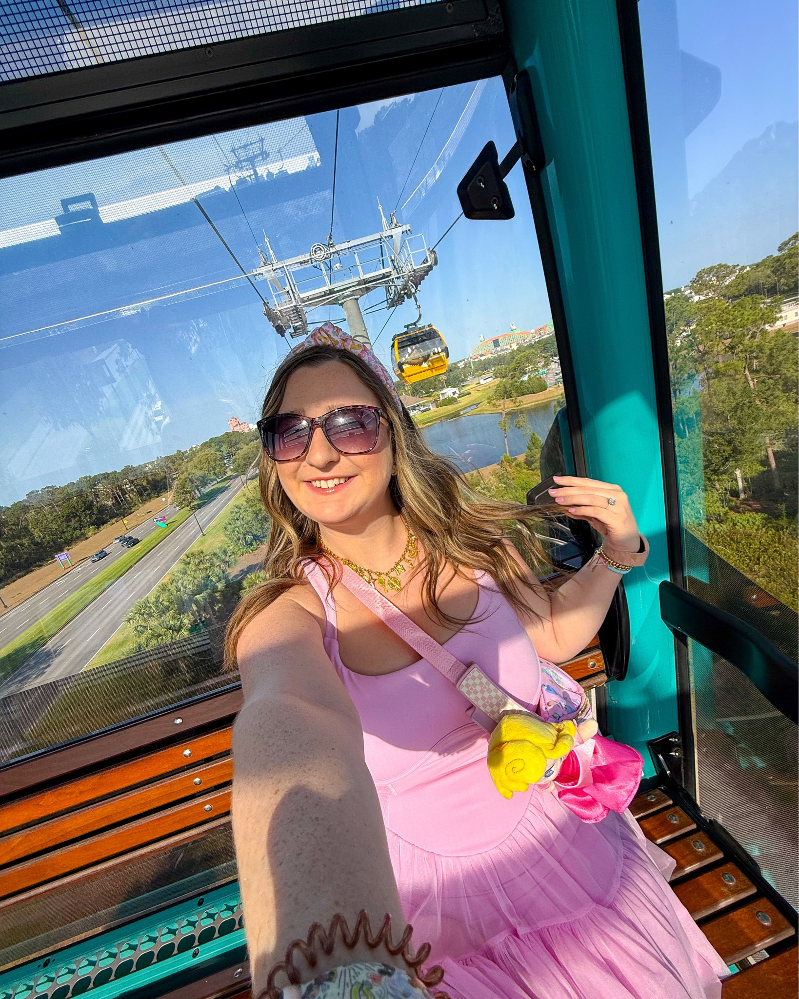 Aurora is the perfect pink queen! Save this for your next princess outfit inspo!💕

Headband: @grumpsbowtique & use code EVERAFTER
Necklace: @hidden_mickey_treasures 

#LTKFindsUnder100 #LTKStyleTip #LTKBeauty