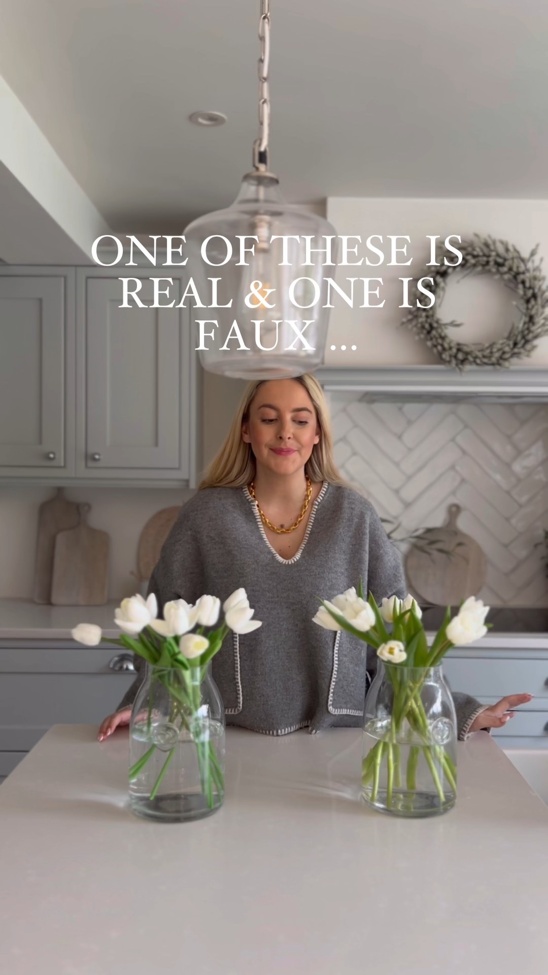 The most Realistic tulips!! Last all spring and so affordable! 

#LTKhome #LTKuk #LTKeurope